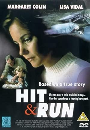 Hit and Run (1999) starring Margaret Colin on DVD on DVD